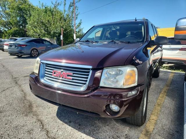 2007 GMC Envoy SLE for sale in Arlington, TX