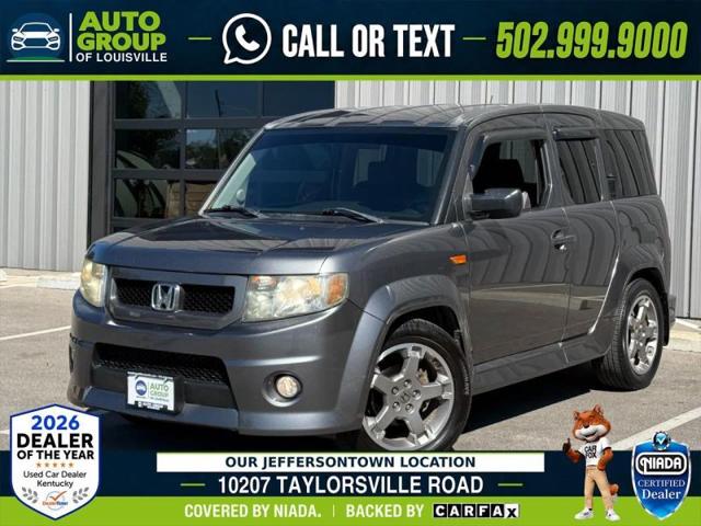 2010 Honda Element SC for sale in Louisville, KY
