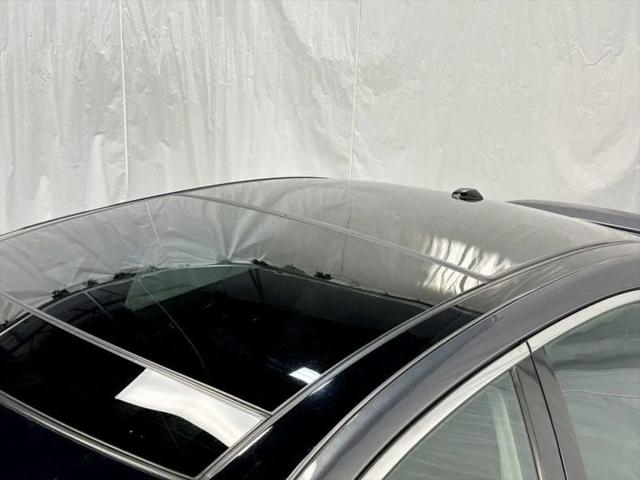 2012 Nissan Maxima 3.5 SV