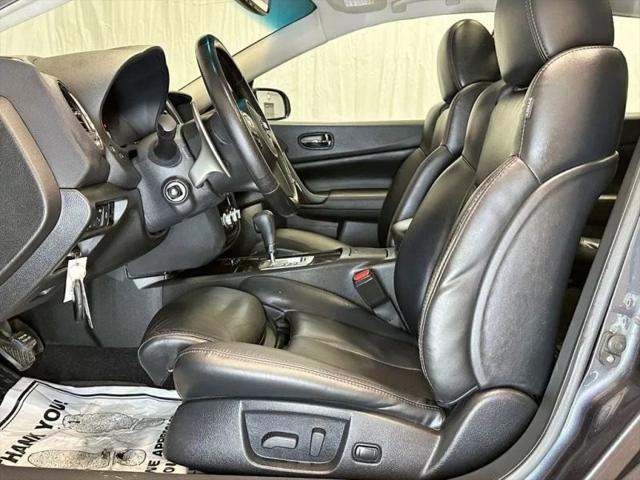 2012 Nissan Maxima 3.5 SV