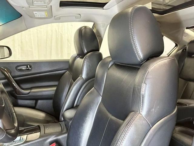 2012 Nissan Maxima 3.5 SV
