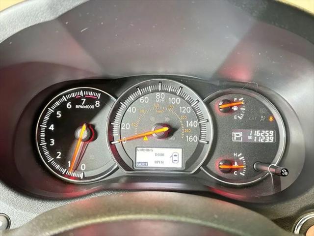 2012 Nissan Maxima 3.5 SV