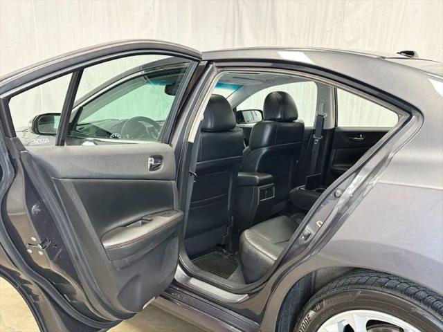 2012 Nissan Maxima 3.5 SV