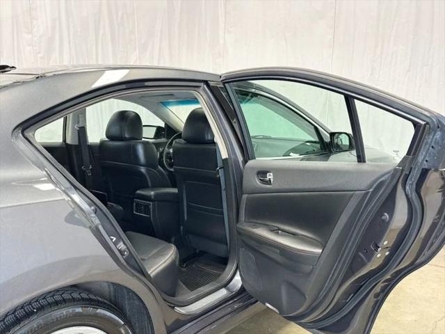 2012 Nissan Maxima 3.5 SV