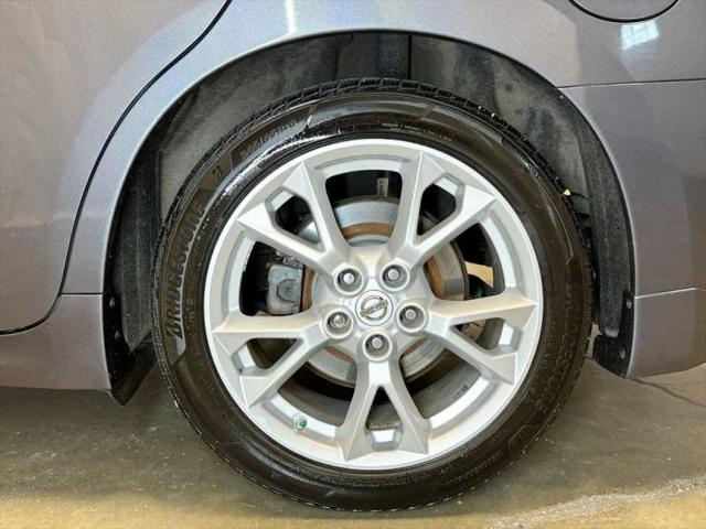 2012 Nissan Maxima 3.5 SV