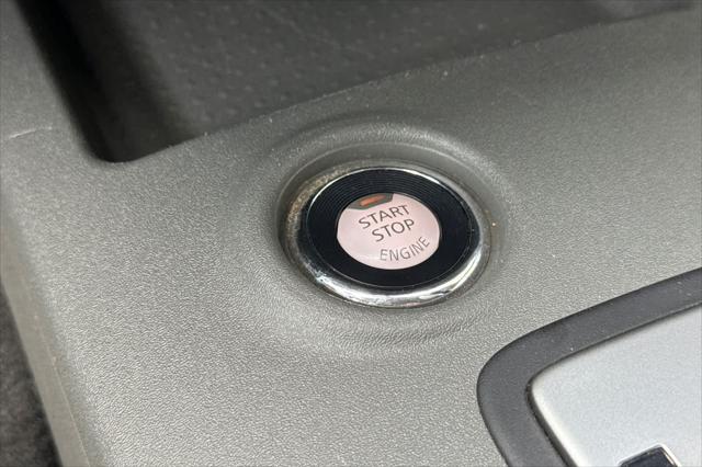 2020 Nissan Frontier Crew Cab SV 4x4