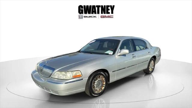 2009 Lincoln Town Car Signature Limited for sale in North Little Rock, AR