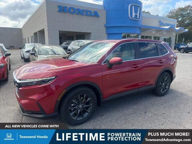 2027 Honda CR-V EX-L for sale in Tuscaloosa, AL