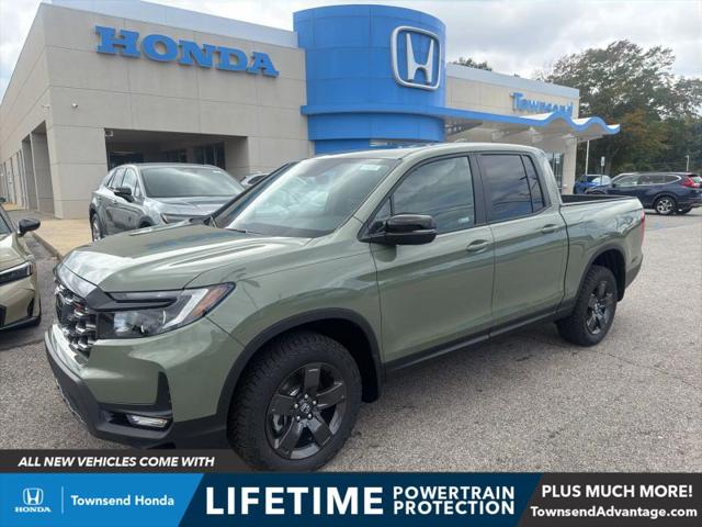 2026 Honda Ridgeline TrailSport for sale in Tuscaloosa, AL