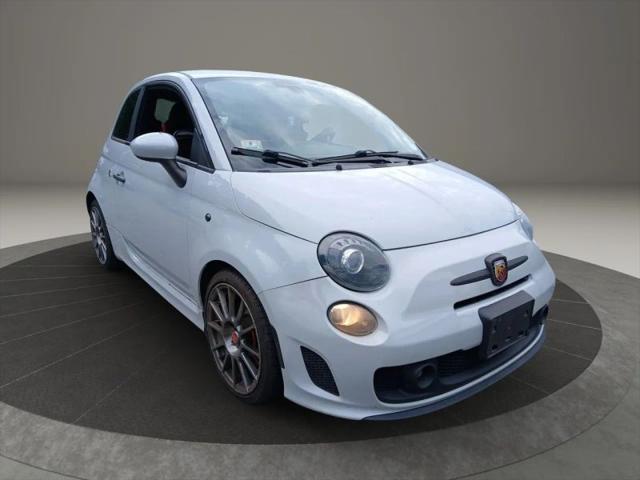 2017 Fiat 500 Abarth for sale in Shrewsbury, MA