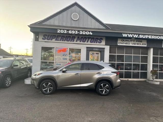 2019 Lexus NX 300 300 for sale in Milford, CT
