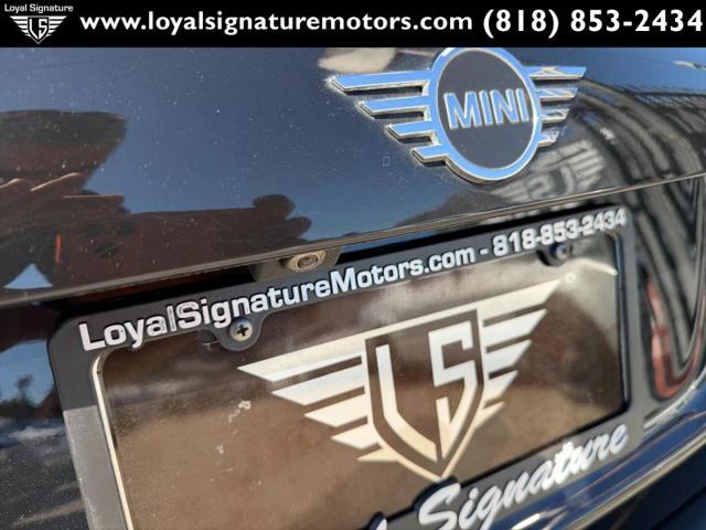 2019 MINI Hardtop Cooper S