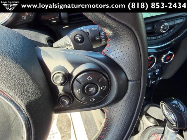 2019 MINI Hardtop Cooper S