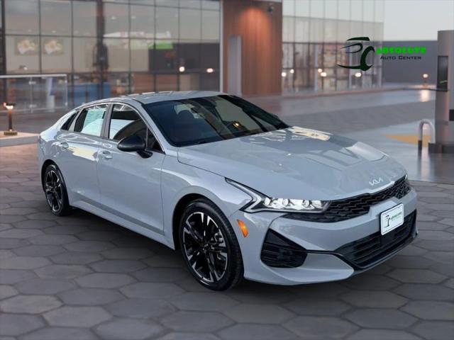 2024 Kia K5 GT-Line for sale in Murfreesboro, TN
