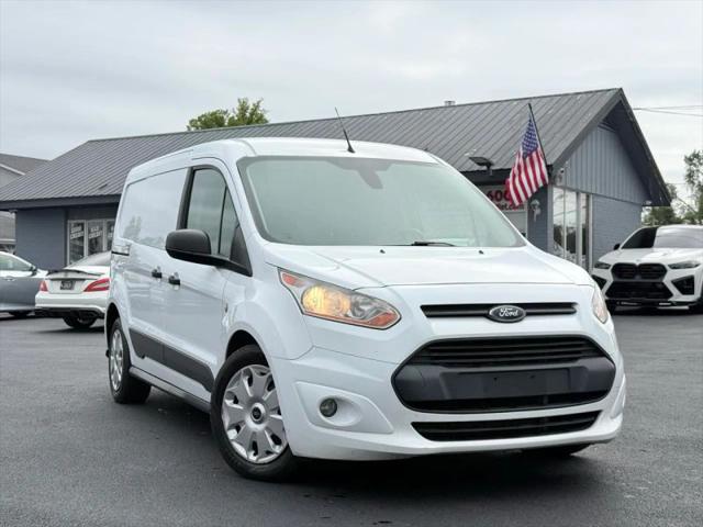 2018 Ford Transit Connect XLT for sale in Frankfort, IL