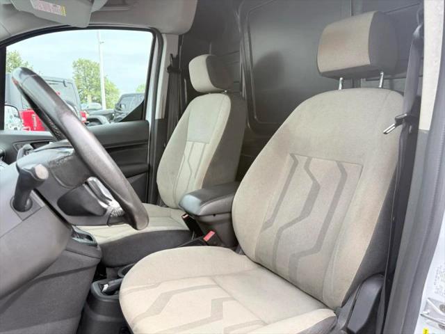 2018 Ford Transit Connect XLT