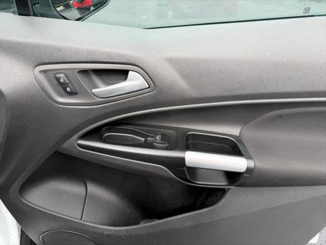 2018 Ford Transit Connect XLT