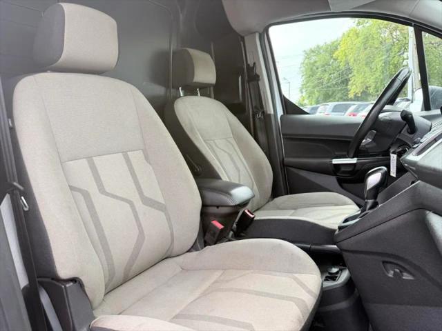 2018 Ford Transit Connect XLT