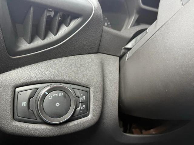 2018 Ford Transit Connect XLT