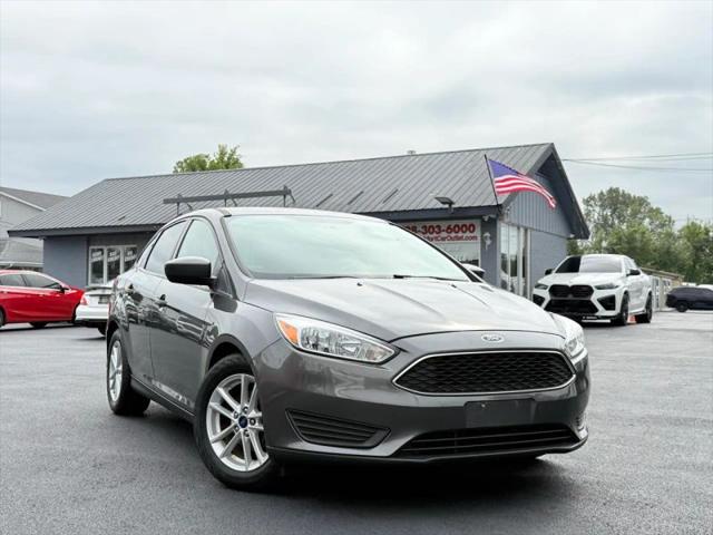 2018 Ford Focus SE for sale in Frankfort, IL