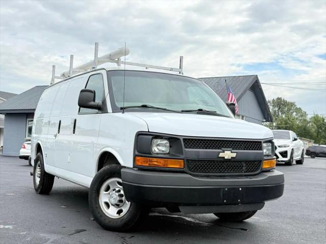 2015 Chevrolet Express Work Van for sale in Frankfort, IL