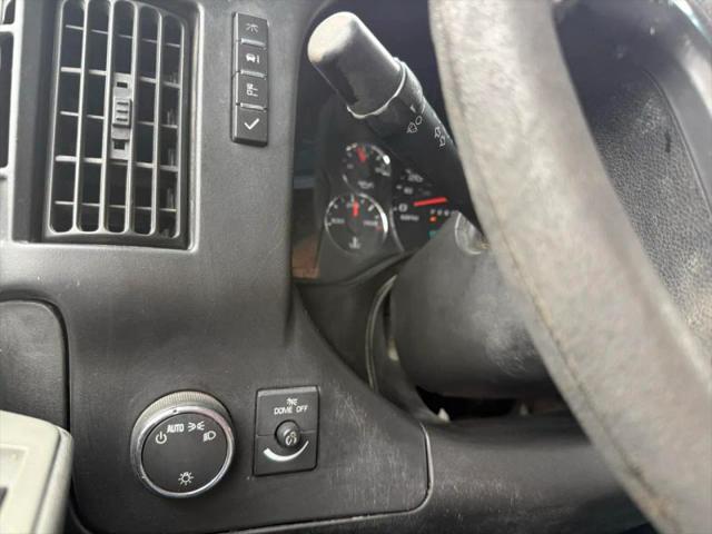 2015 Chevrolet Express Work Van