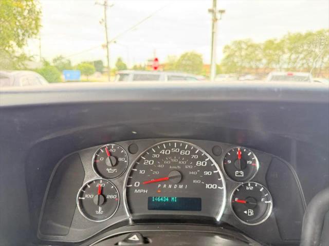 2015 Chevrolet Express Work Van
