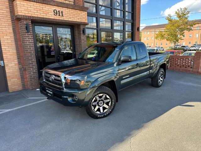 2010 Toyota Tacoma Base V6 for sale in Leesburg, VA