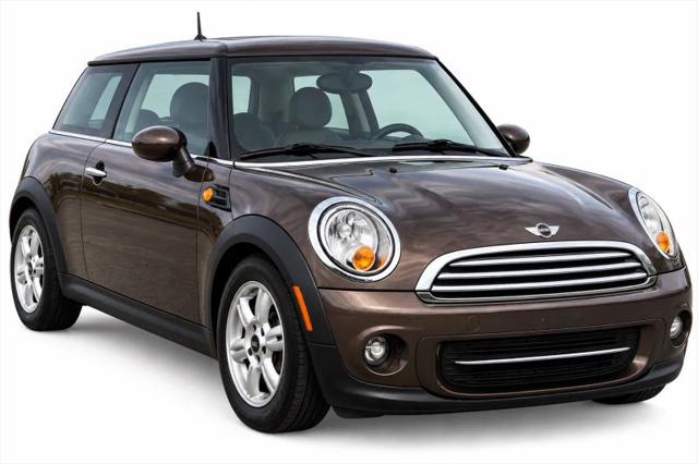 2012 MINI Cooper Cooper for sale near Columbus, OH