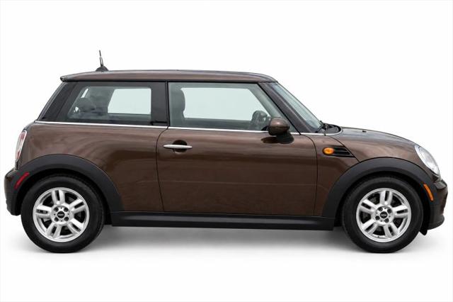 2012 MINI Cooper Cooper
