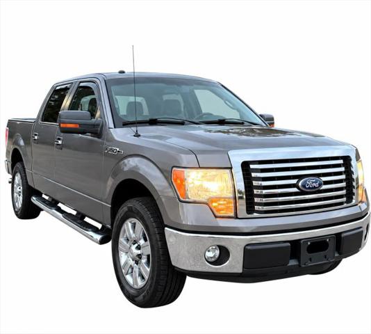 2011 Ford F-150 XLT for sale near Columbus, OH