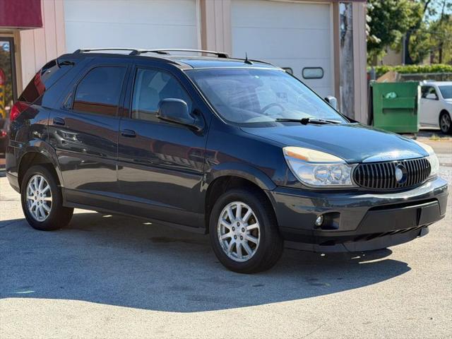 2005 Buick Rendezvous CX for sale in Racine, WI