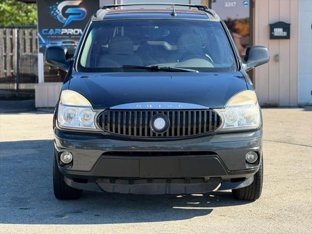 2005 Buick Rendezvous CX