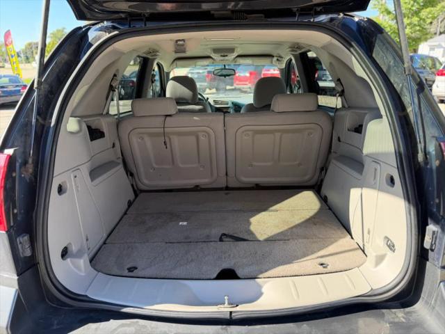 2005 Buick Rendezvous CX