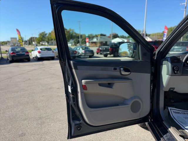 2005 Buick Rendezvous CX