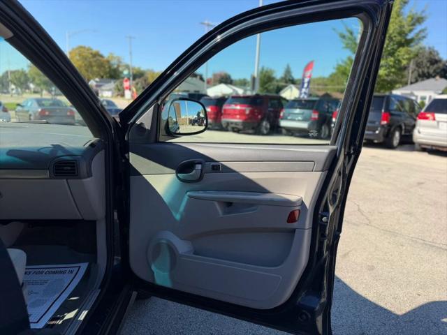 2005 Buick Rendezvous CX