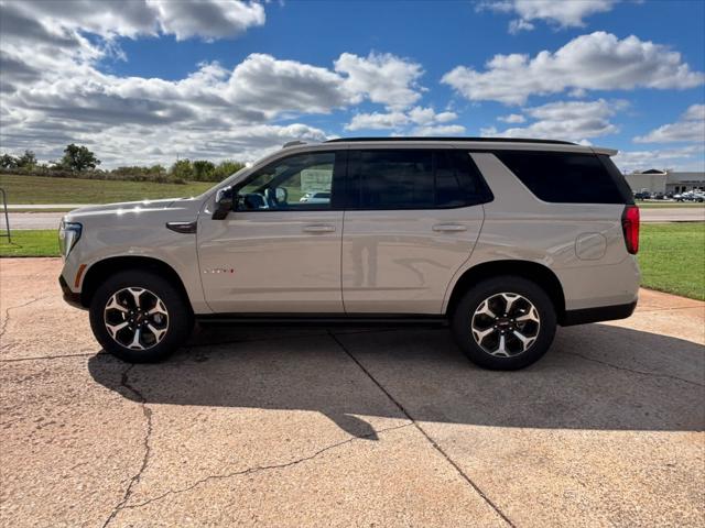 2027 GMC Yukon AT4 Ultimate, 4WD
