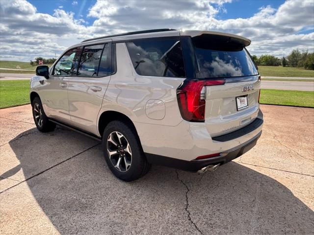 2027 GMC Yukon AT4 Ultimate, 4WD