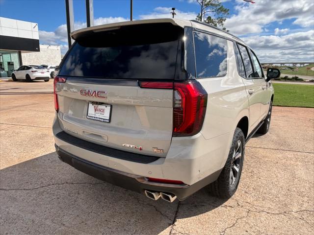 2027 GMC Yukon AT4 Ultimate, 4WD