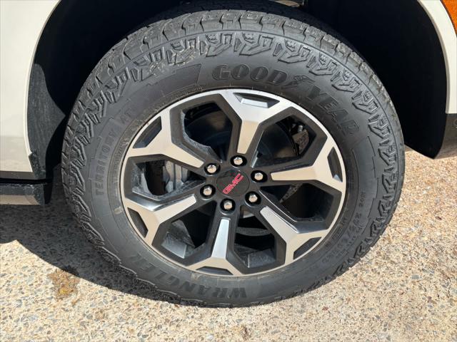 2027 GMC Yukon AT4 Ultimate, 4WD