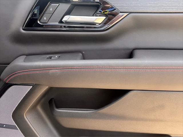 2027 GMC Yukon AT4 Ultimate, 4WD