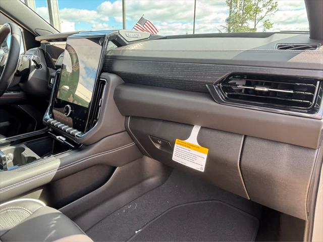 2027 GMC Yukon AT4 Ultimate, 4WD