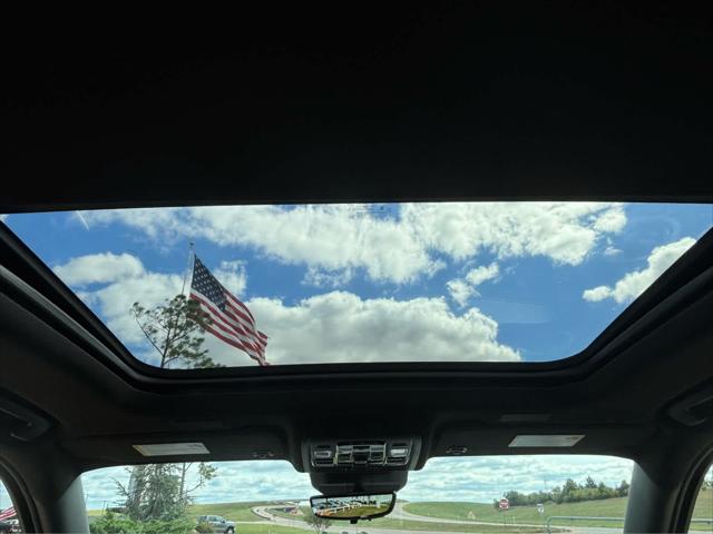 2027 GMC Yukon AT4 Ultimate, 4WD