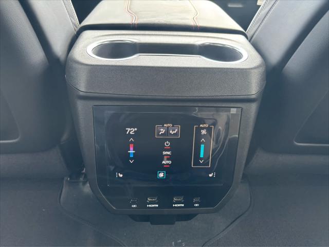 2027 GMC Yukon AT4 Ultimate, 4WD