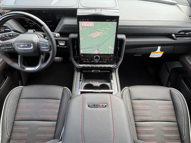 2027 GMC Yukon AT4 Ultimate, 4WD