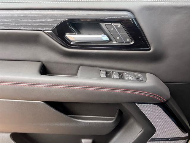 2027 GMC Yukon AT4 Ultimate, 4WD