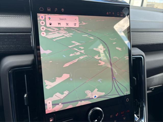 2027 GMC Yukon AT4 Ultimate, 4WD