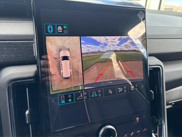2027 GMC Yukon AT4 Ultimate, 4WD