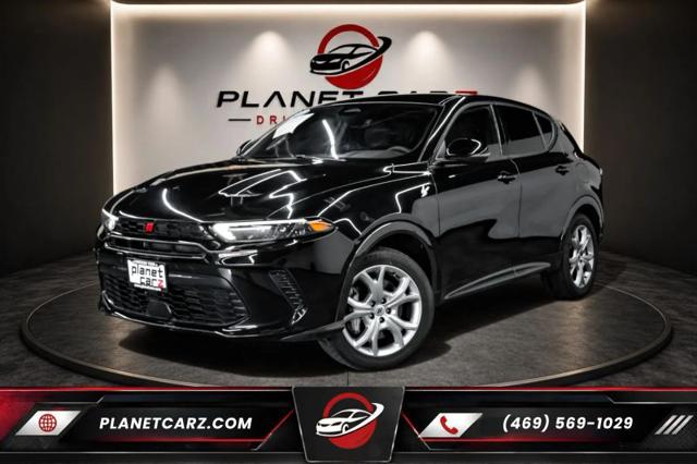 2024 Dodge Hornet R/T EAWD for sale in Garland, TX