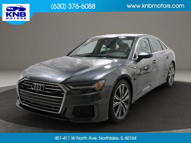 2019 Audi A6 55 Premium for sale in Northlake, IL